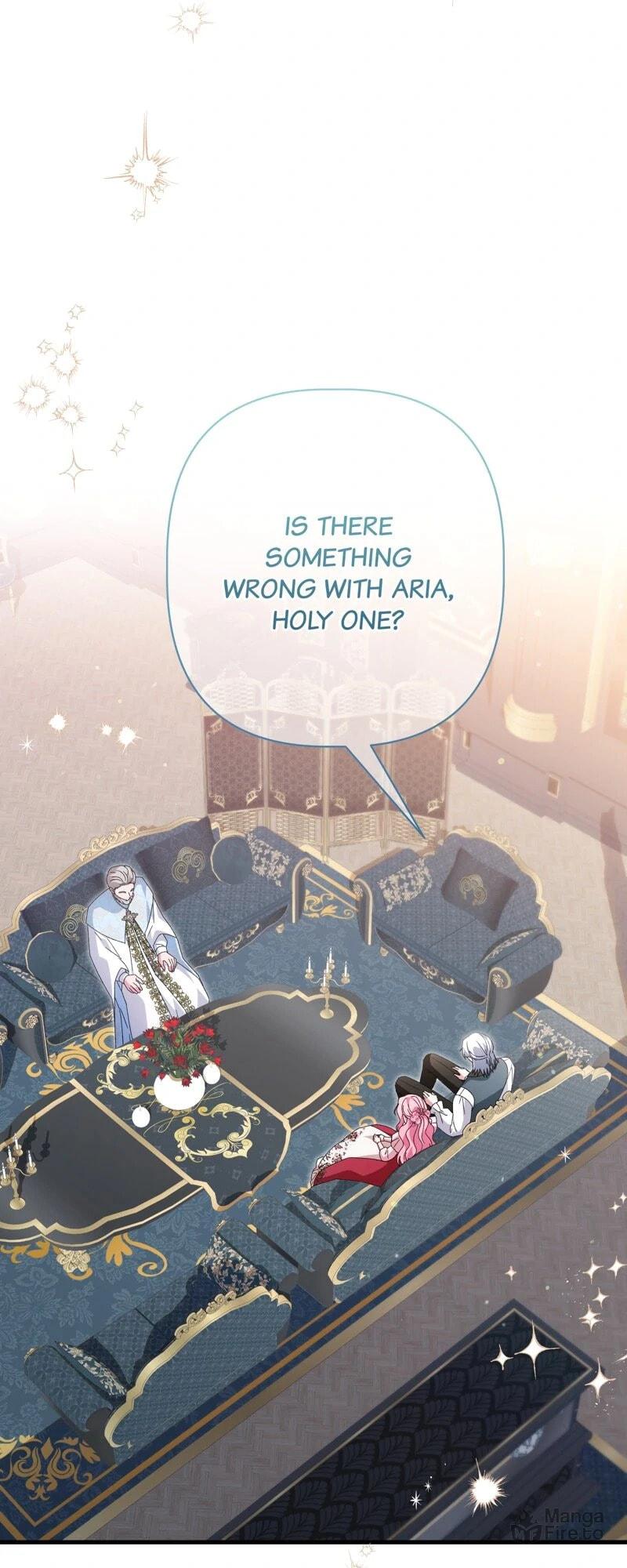Becoming a Family With the Duke and His Dear Son – Chapter 33 page 24