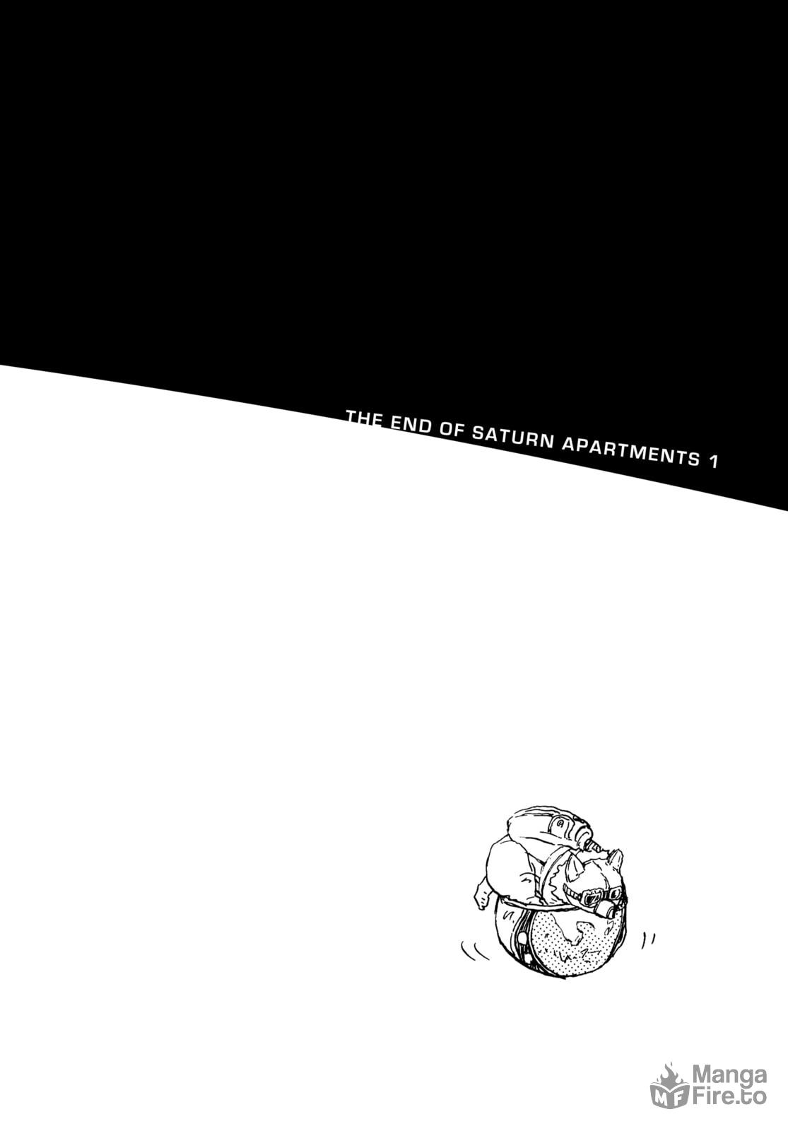 Saturn Apartments – Chapter 8 page 24