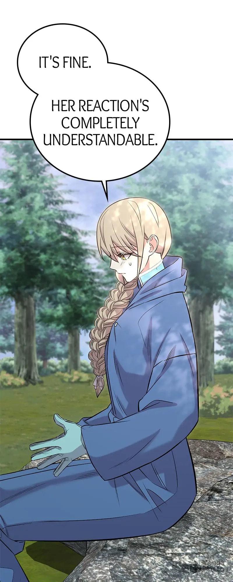 Amelia's Opalescent Marriage – Chapter 25 page 26