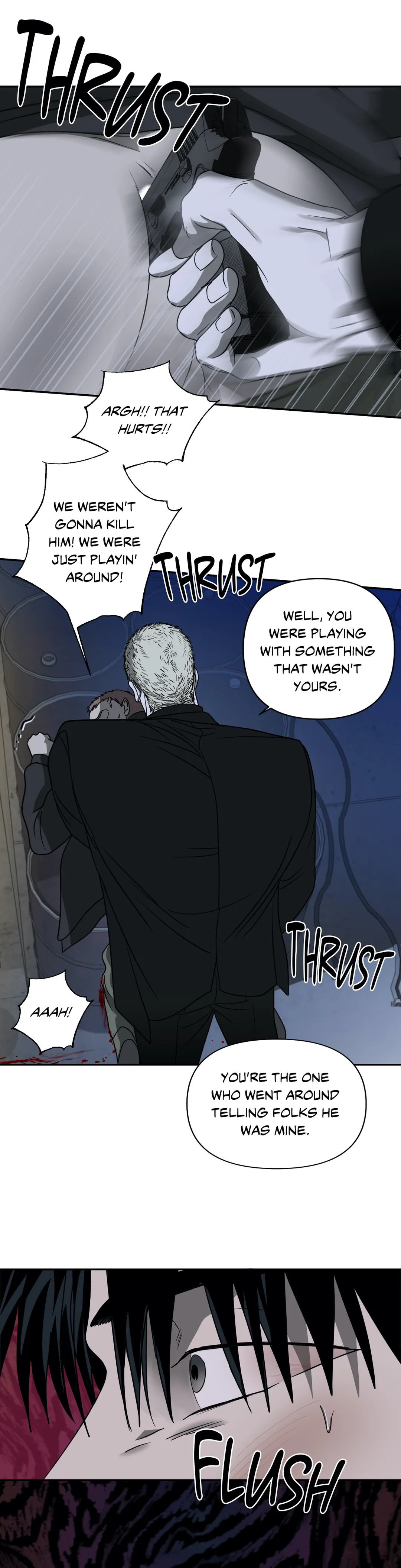 Shutline – Chapter 16 page 5