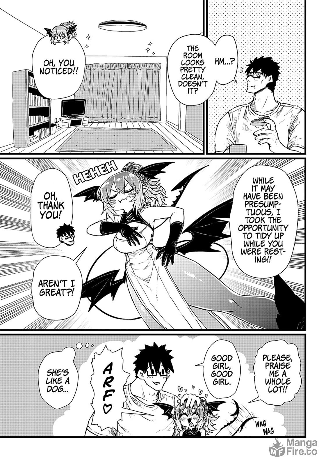 It's a Perfect Plan! page 5