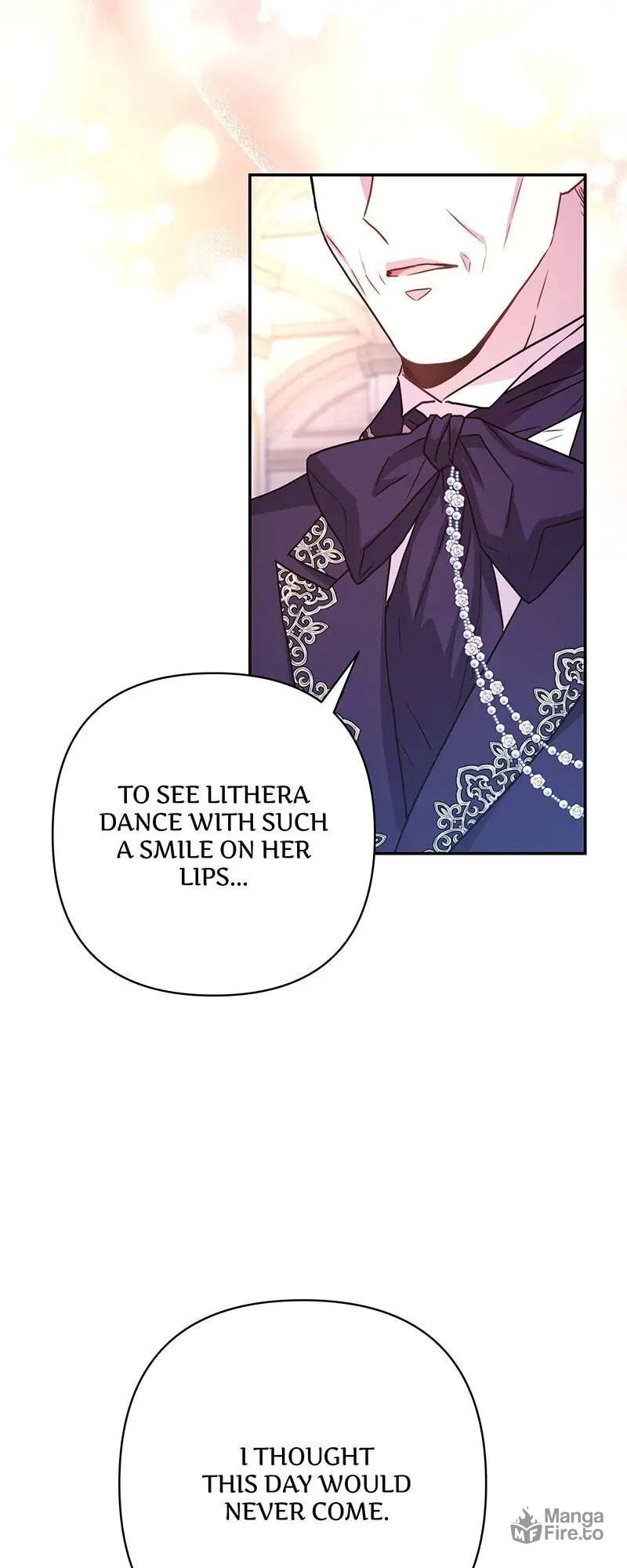 Another Typical Fantasy Romance – Chapter 12 page 39