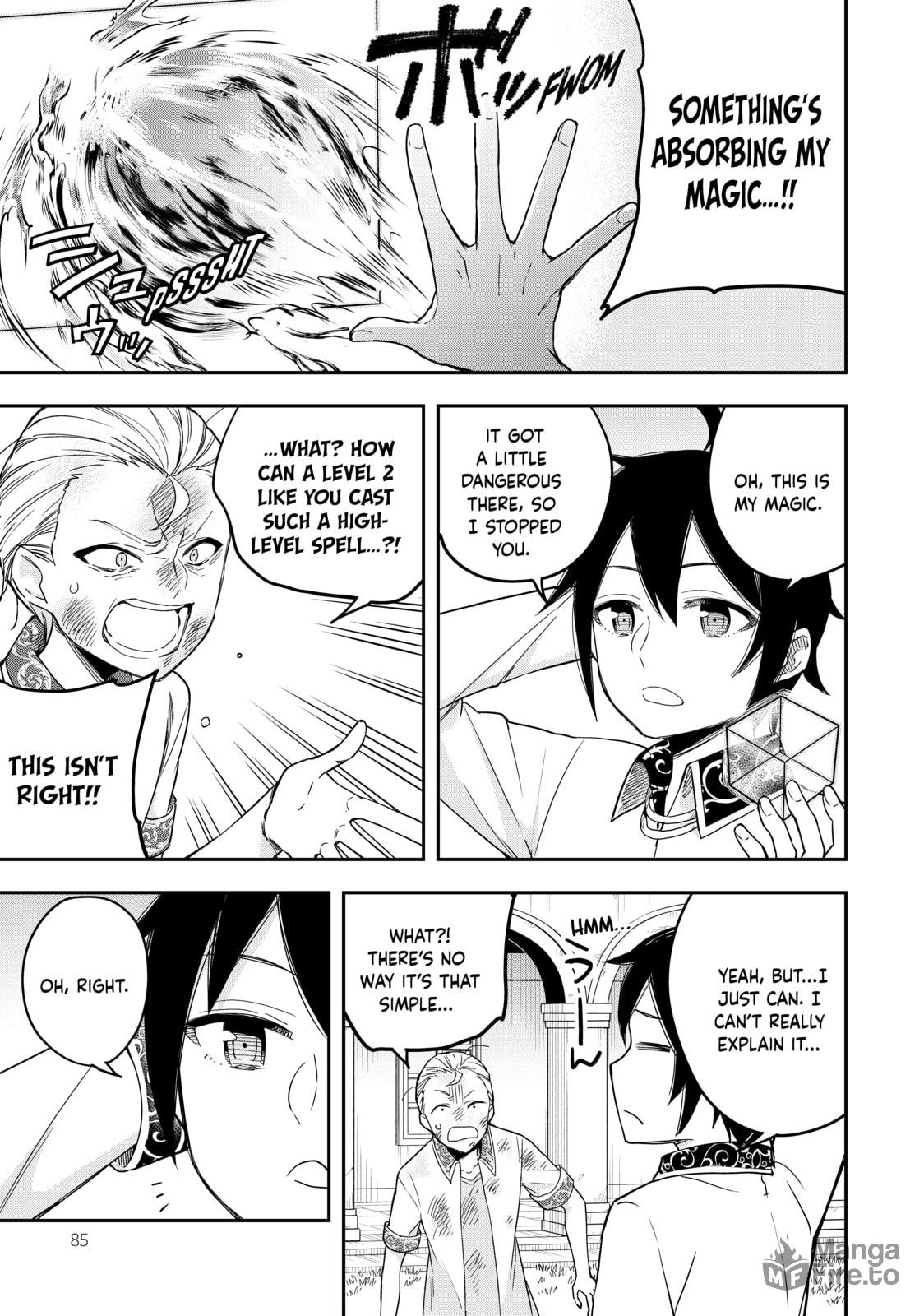 I Have a Brother?! page 24