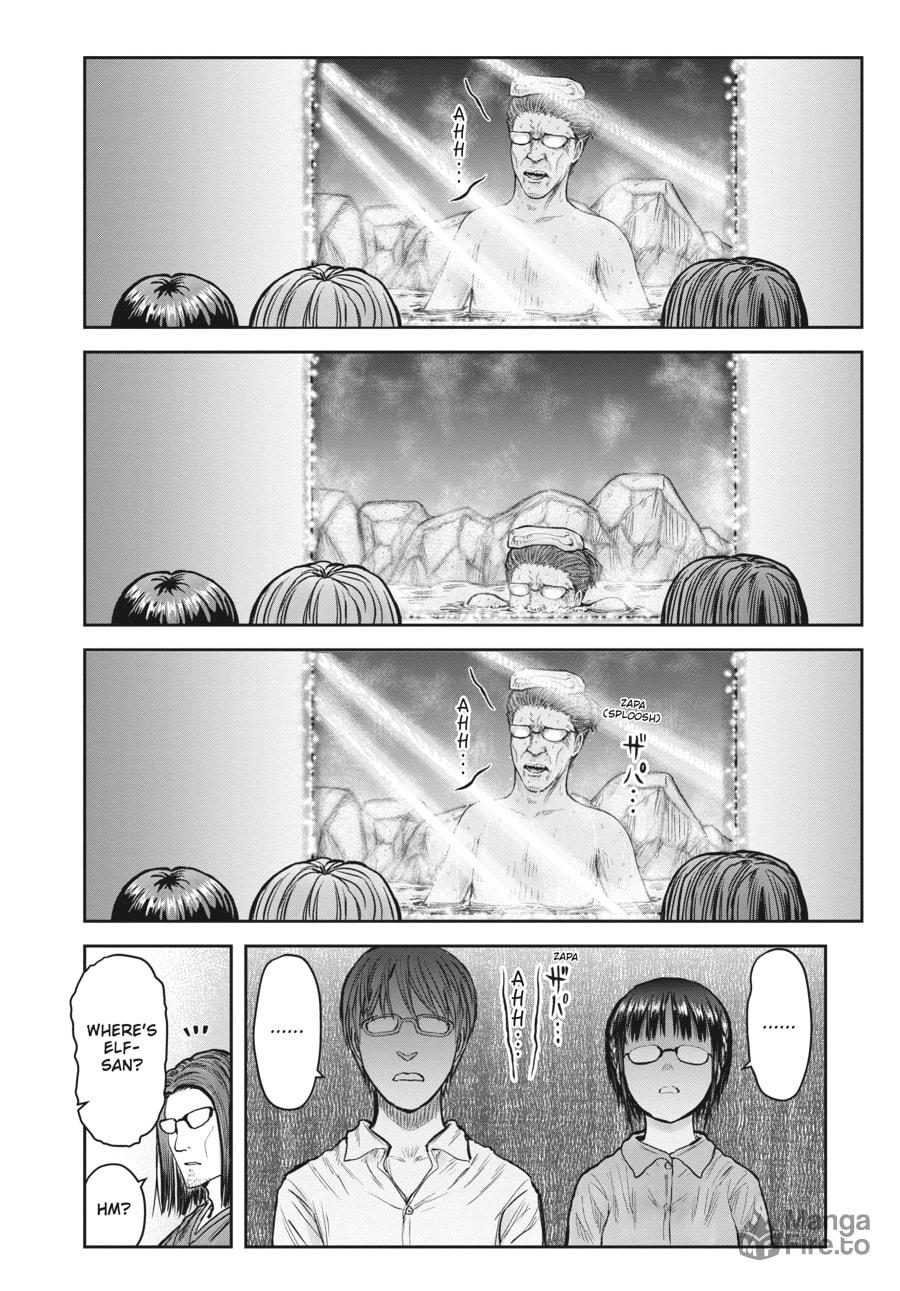 Uncle from Another World – Chapter 24 page 29