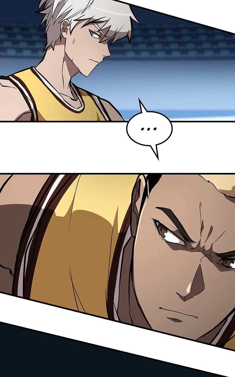 Overtime Elite – Chapter 27 page 10