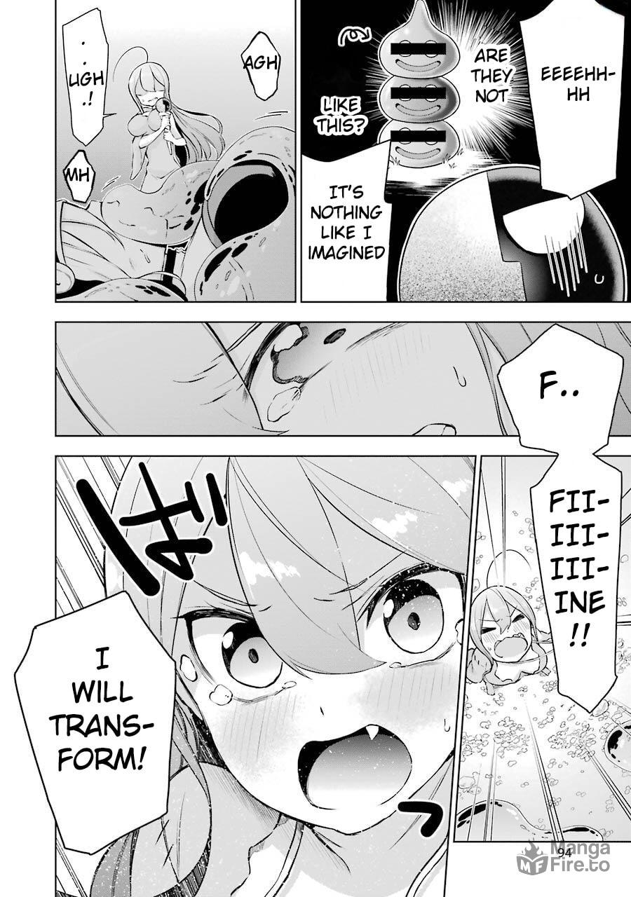I'm pitiful, but page 29
