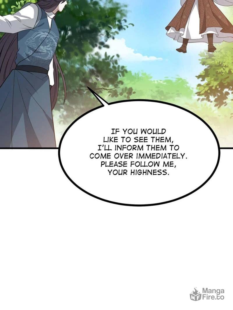 My Son, Quickly Rely On Your Father's Prestige – Chapter 46 page 44