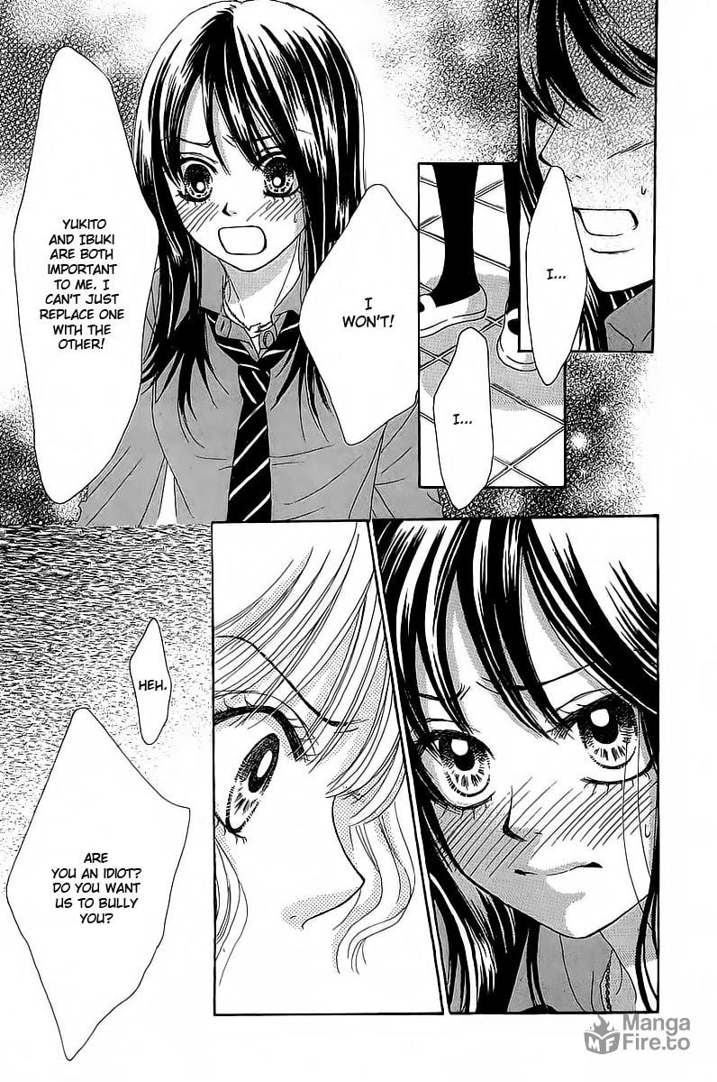 Bokutachi wa Shitte Shimatta – Chapter 18 page 38