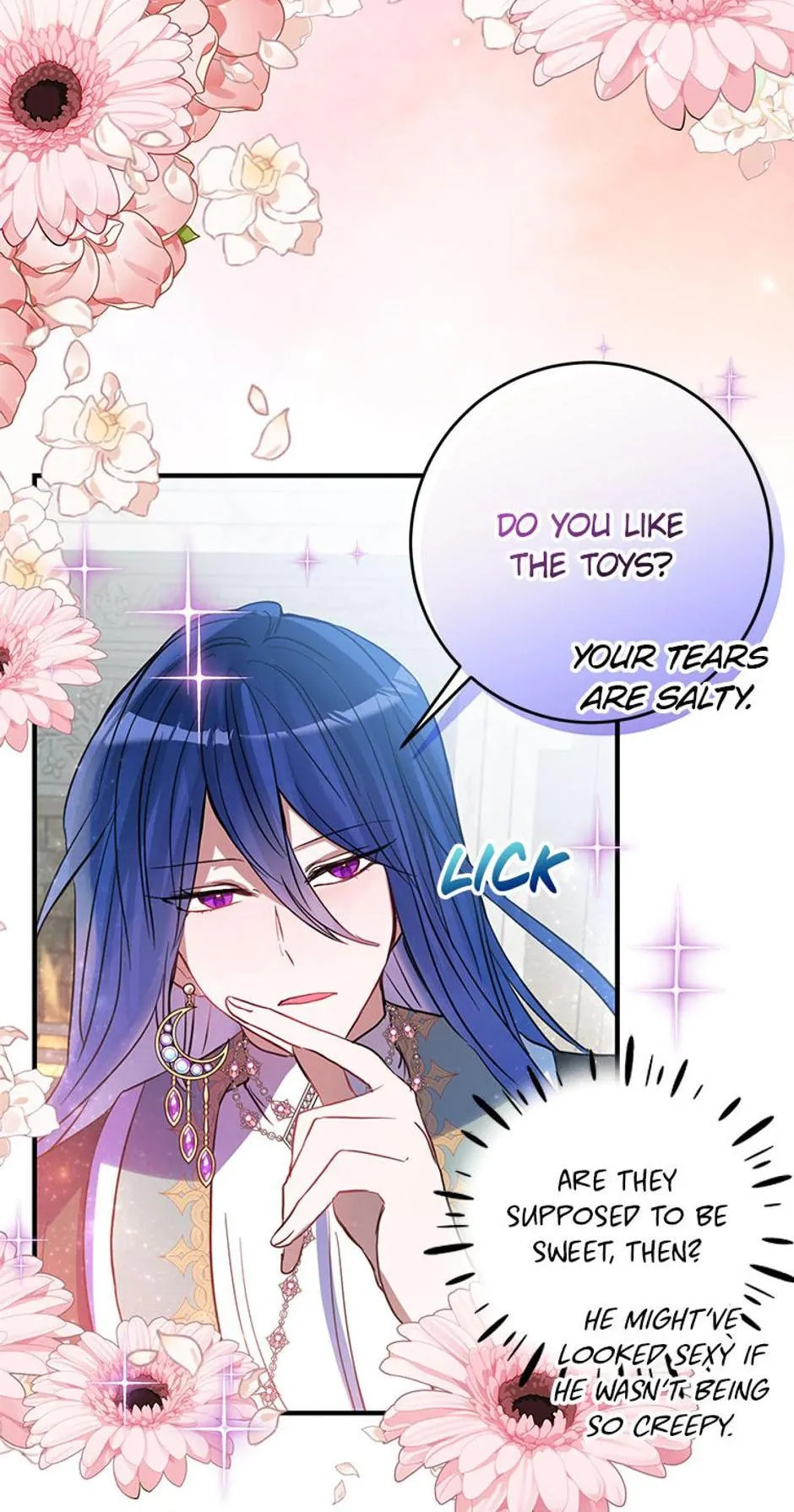Toymaker Tria's Tyrant Problem – Chapter 8 page 16