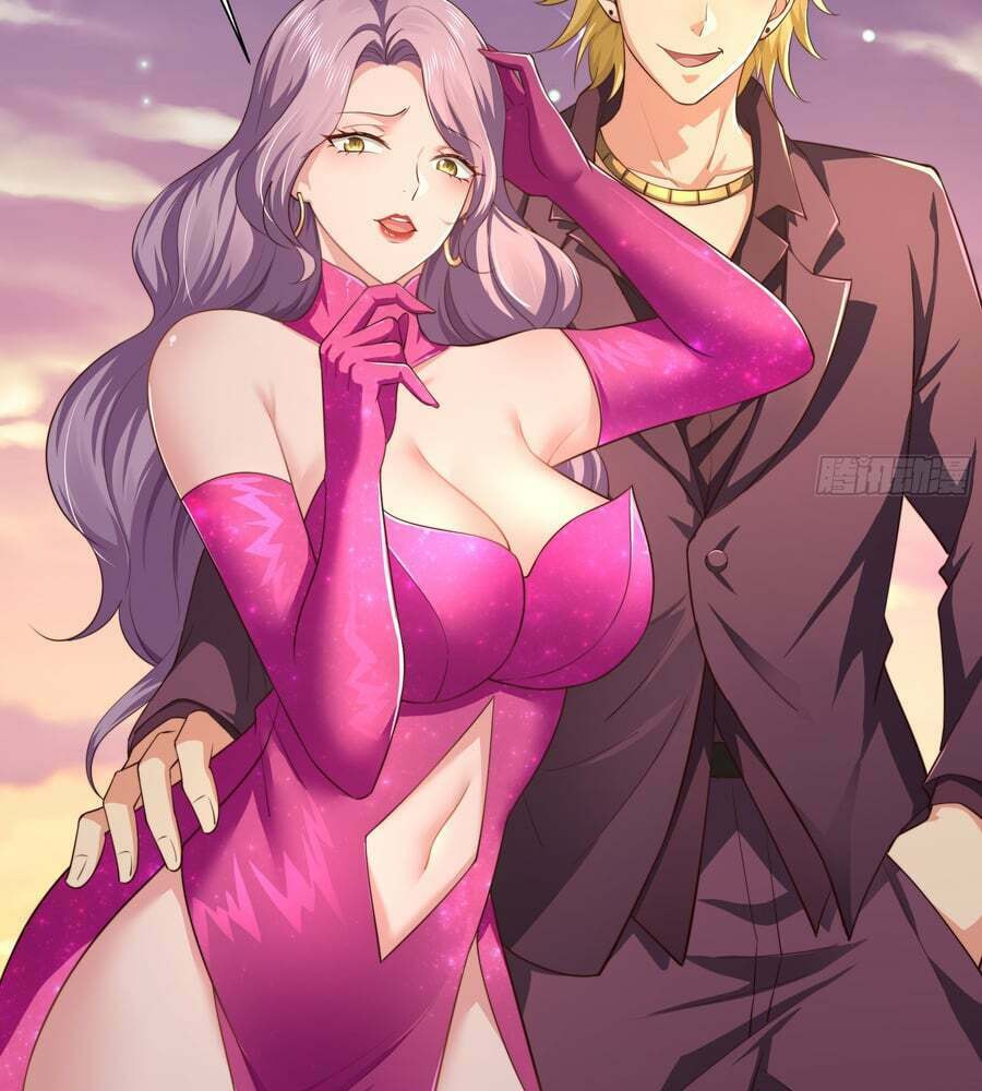 Rebirth of King Zhou: Not Being the Ultimate Villain – Chapter 6 page 3