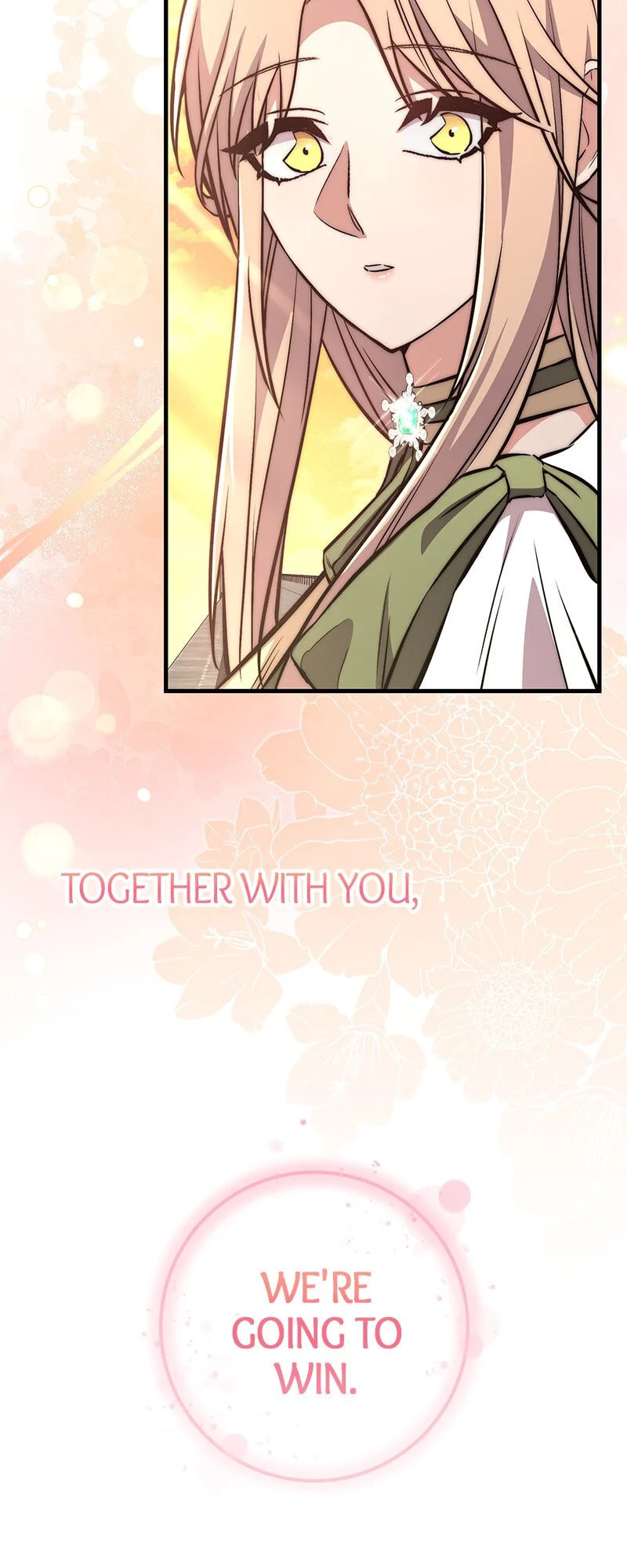 Amelia's Opalescent Marriage – Chapter 42 page 58