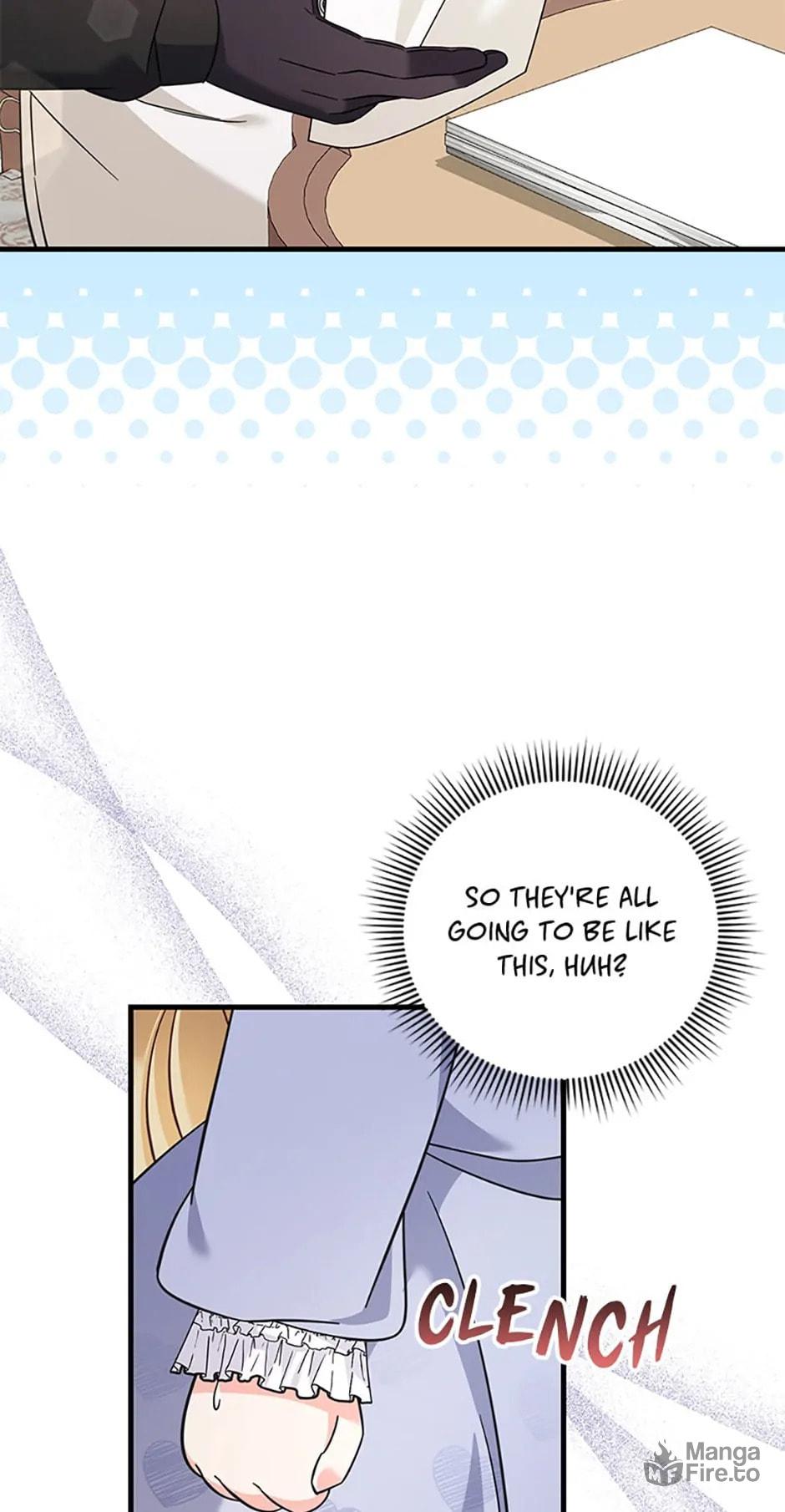 Baby Pharmacist Princess – Chapter 47 page 54