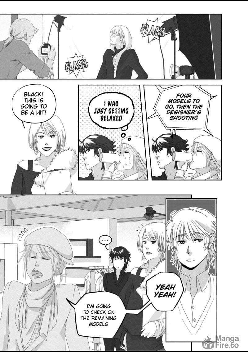 This is White… page 24