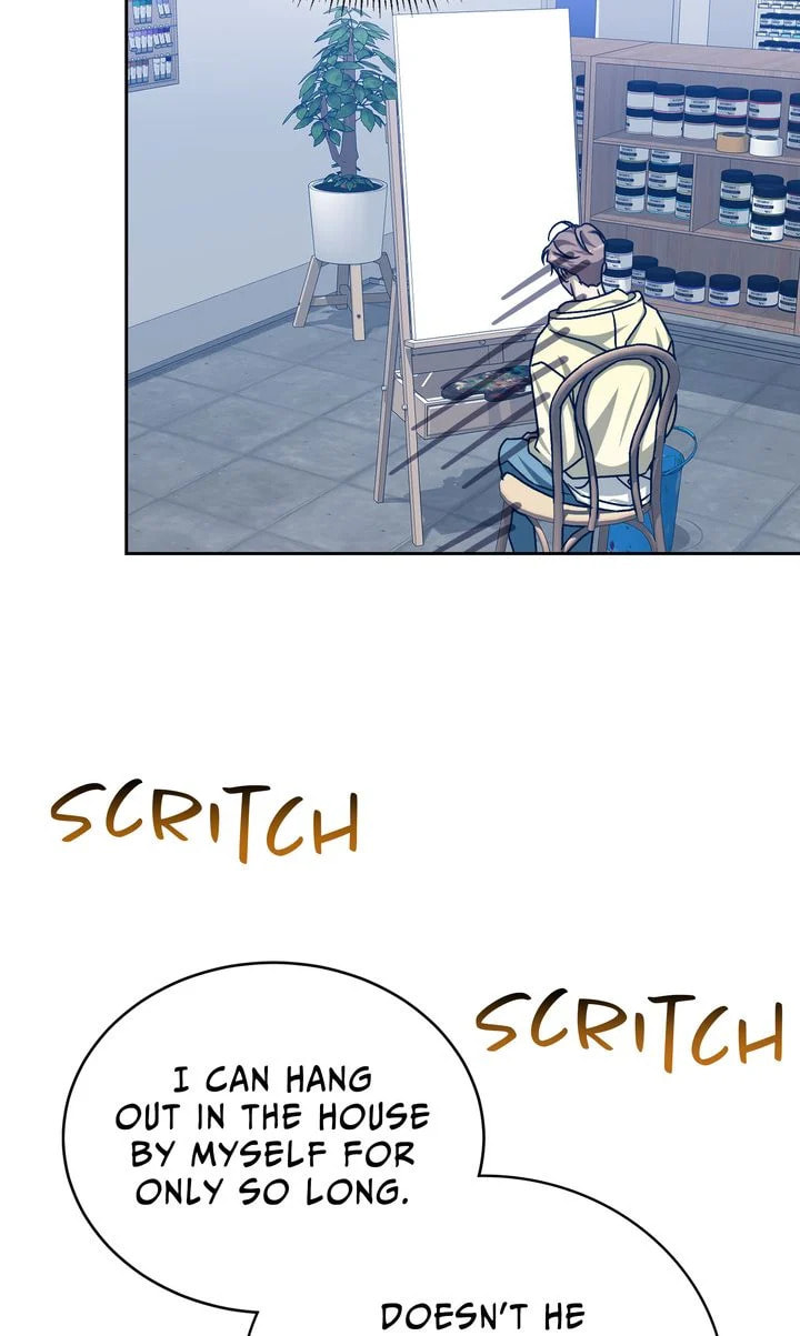 Cozy Obsession – Chapter 51 page 73
