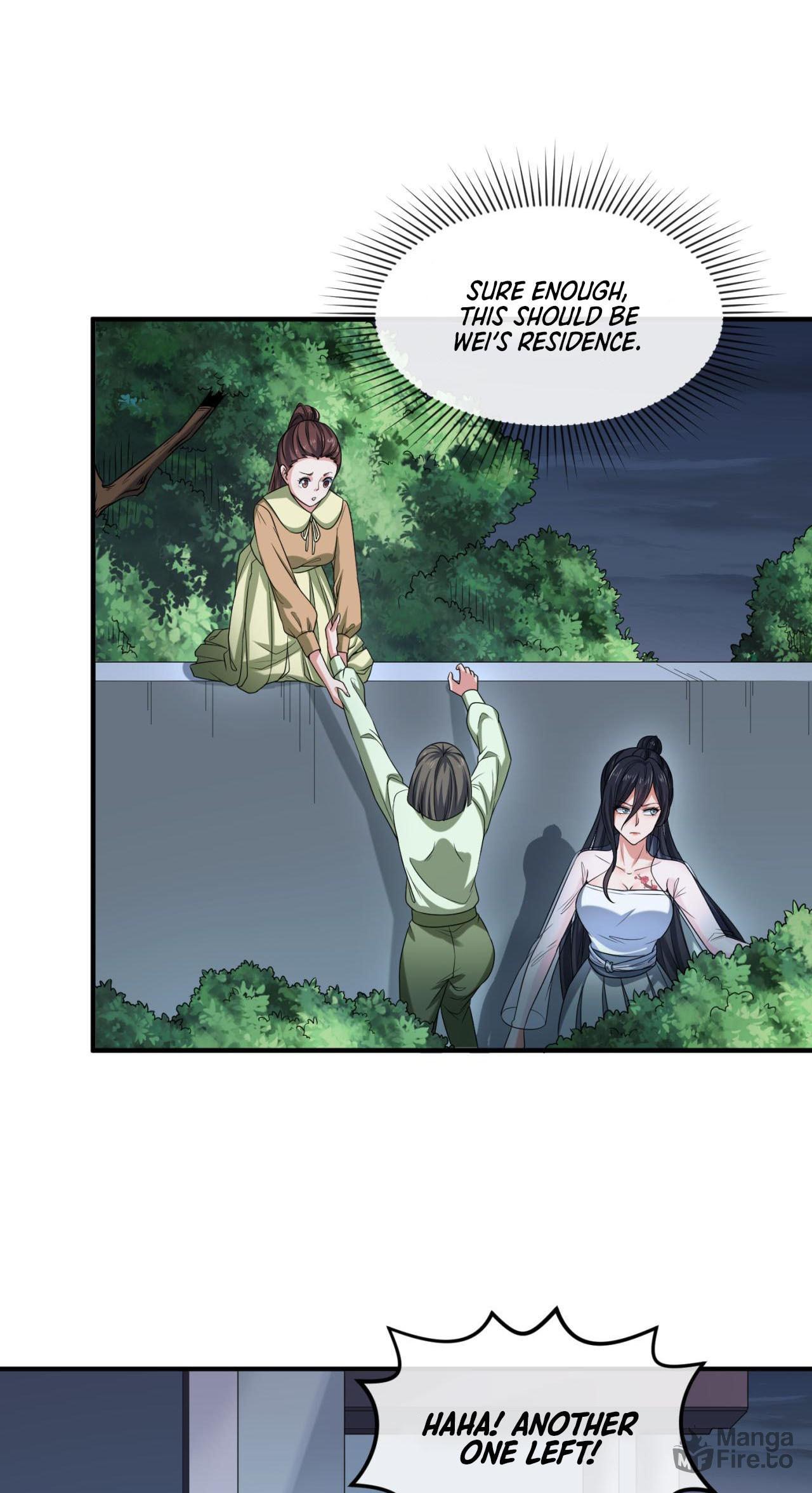 Age of Terror – Chapter 60 page 39