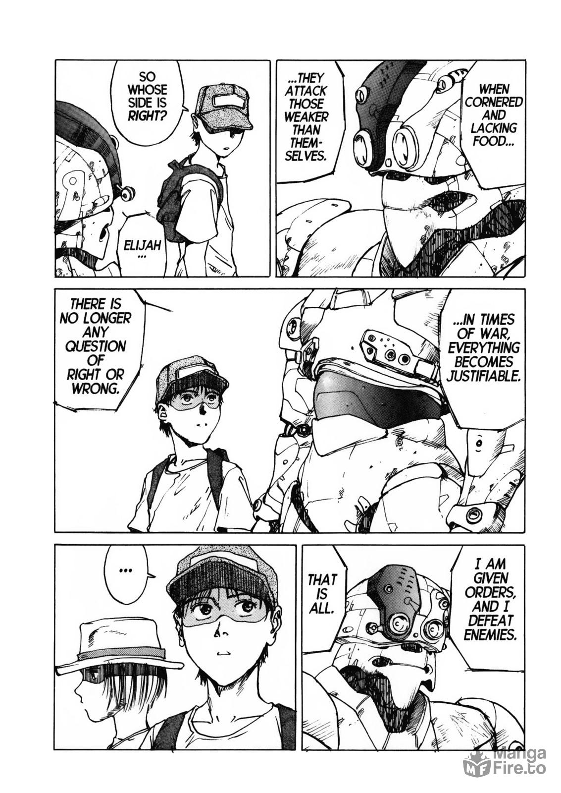 Highnoon page 5