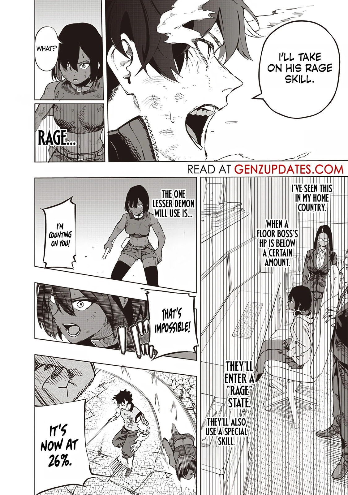 Class Competition 16: Arcnemesis page 7