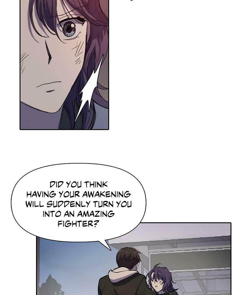 My S-Class Hunters – Chapter 10 page 70