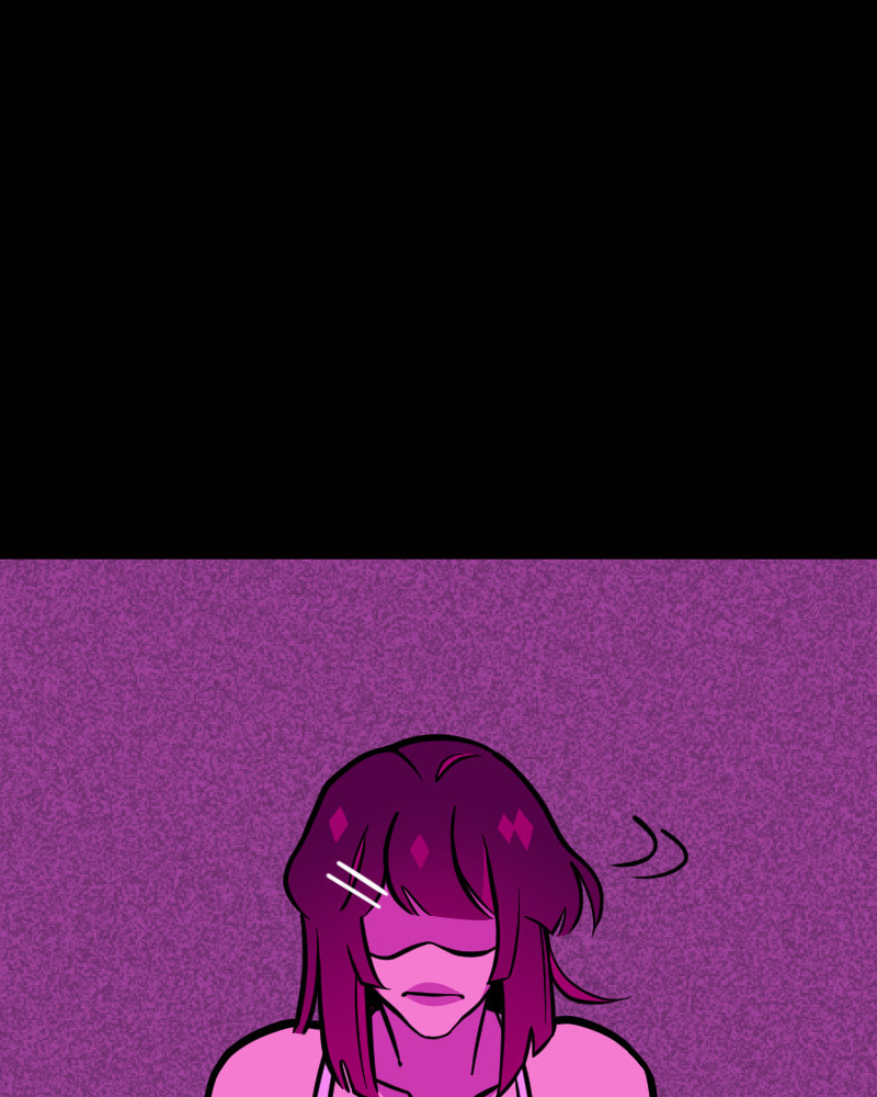 Homesick (Ms. Freaky) (Colored) – Chapter 35 page 43
