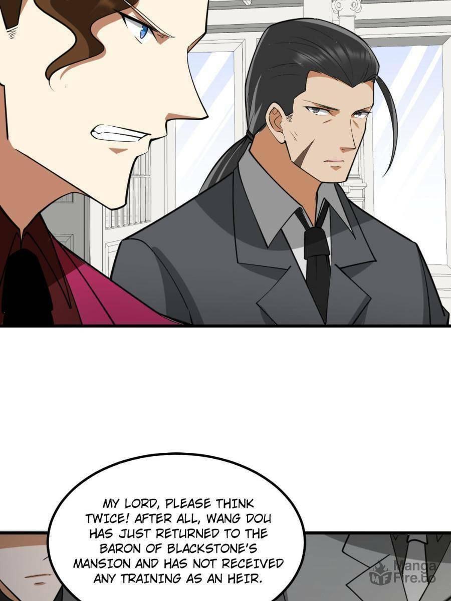 My Battleship Can Be Upgraded – Chapter 32 page 4