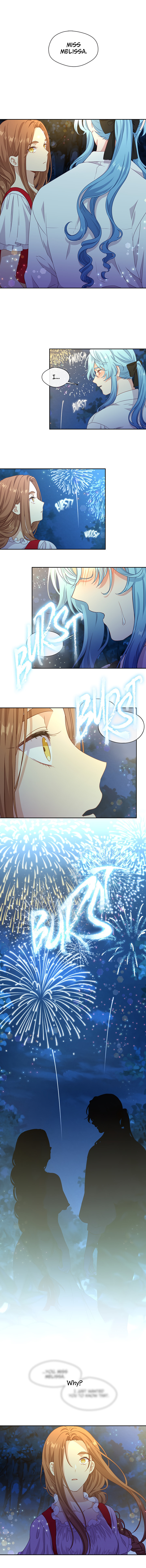 Beware the Villainess! – Chapter 41 page 10