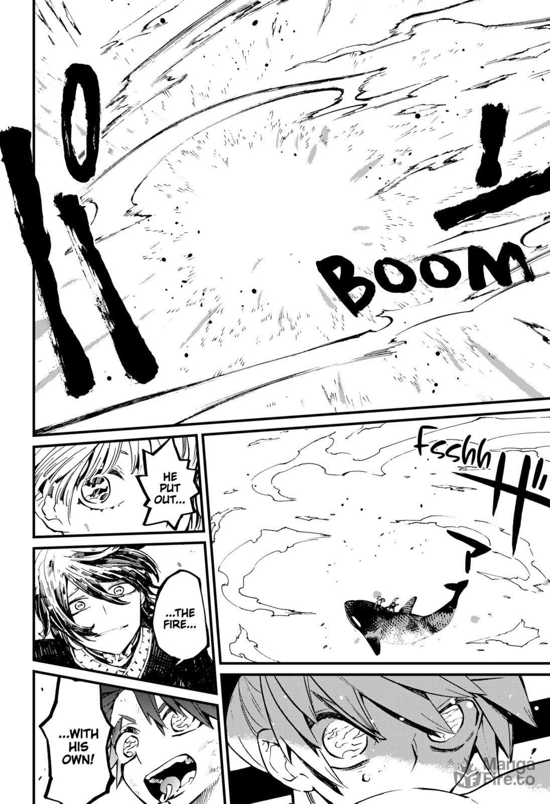 Thirsty For Blood page 9
