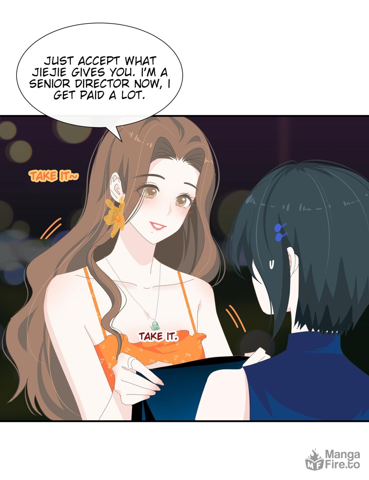 Can You Stop Hiding From Me page 29