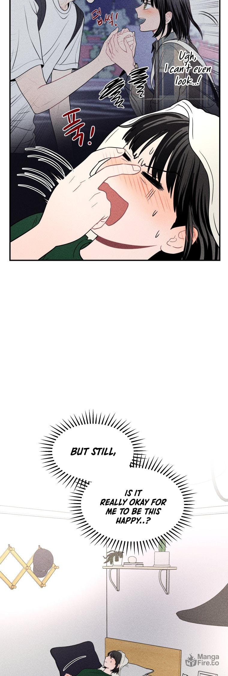 Gwijjal Romance – Chapter 26 page 39