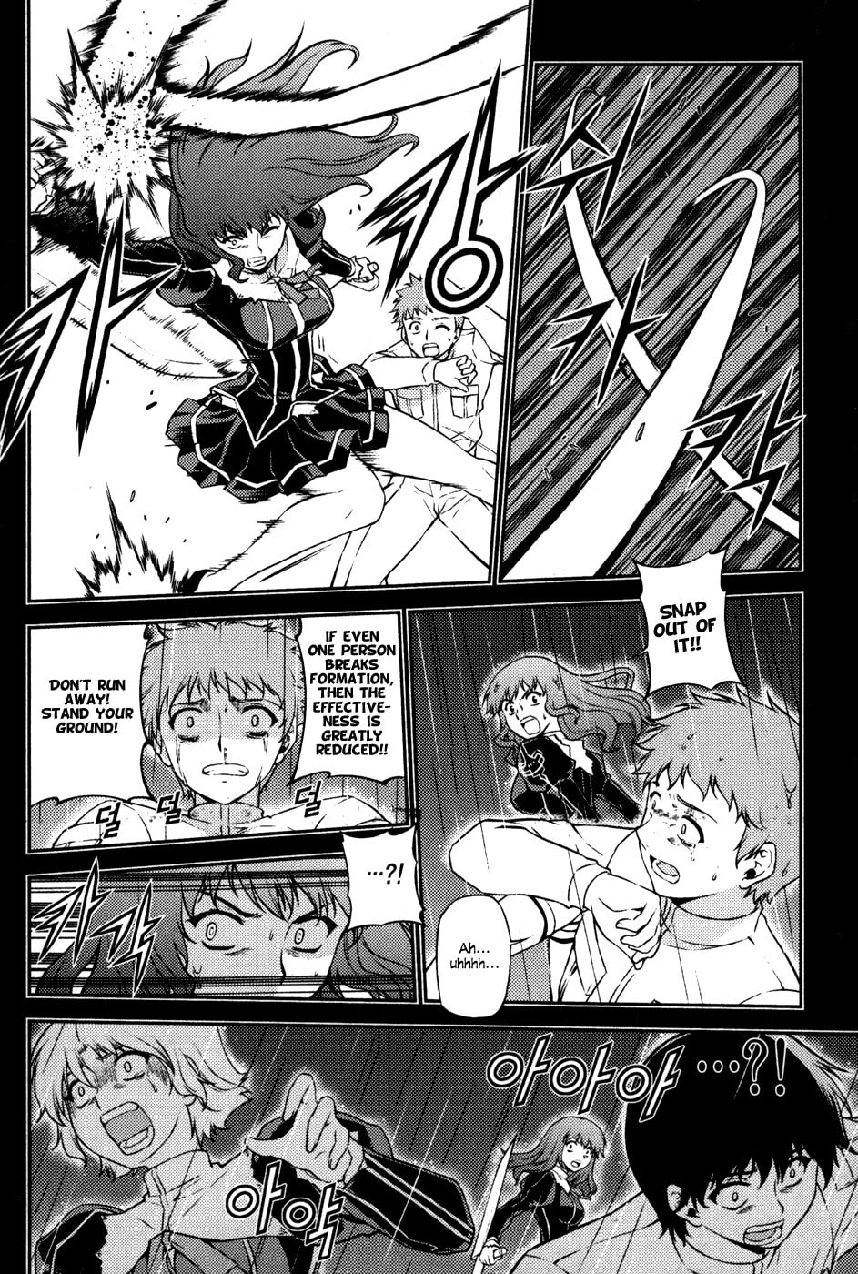 Freezing – Chapter 8 page 18