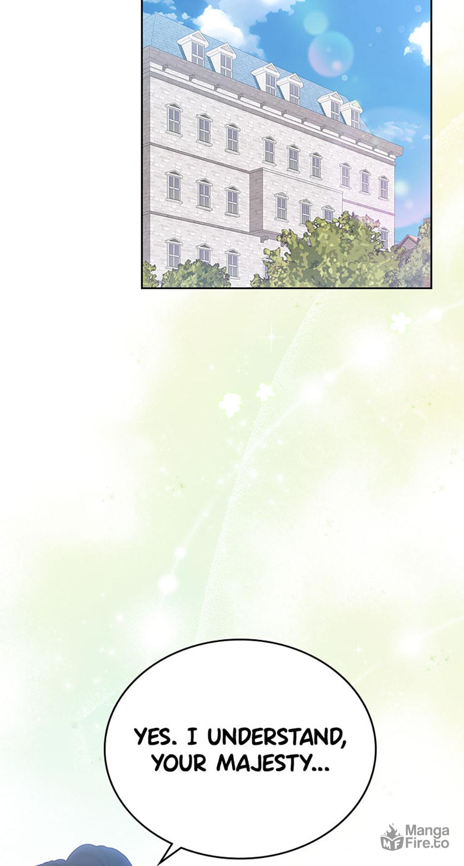 I Stole the Female Lead's First Love – Chapter 43 page 35