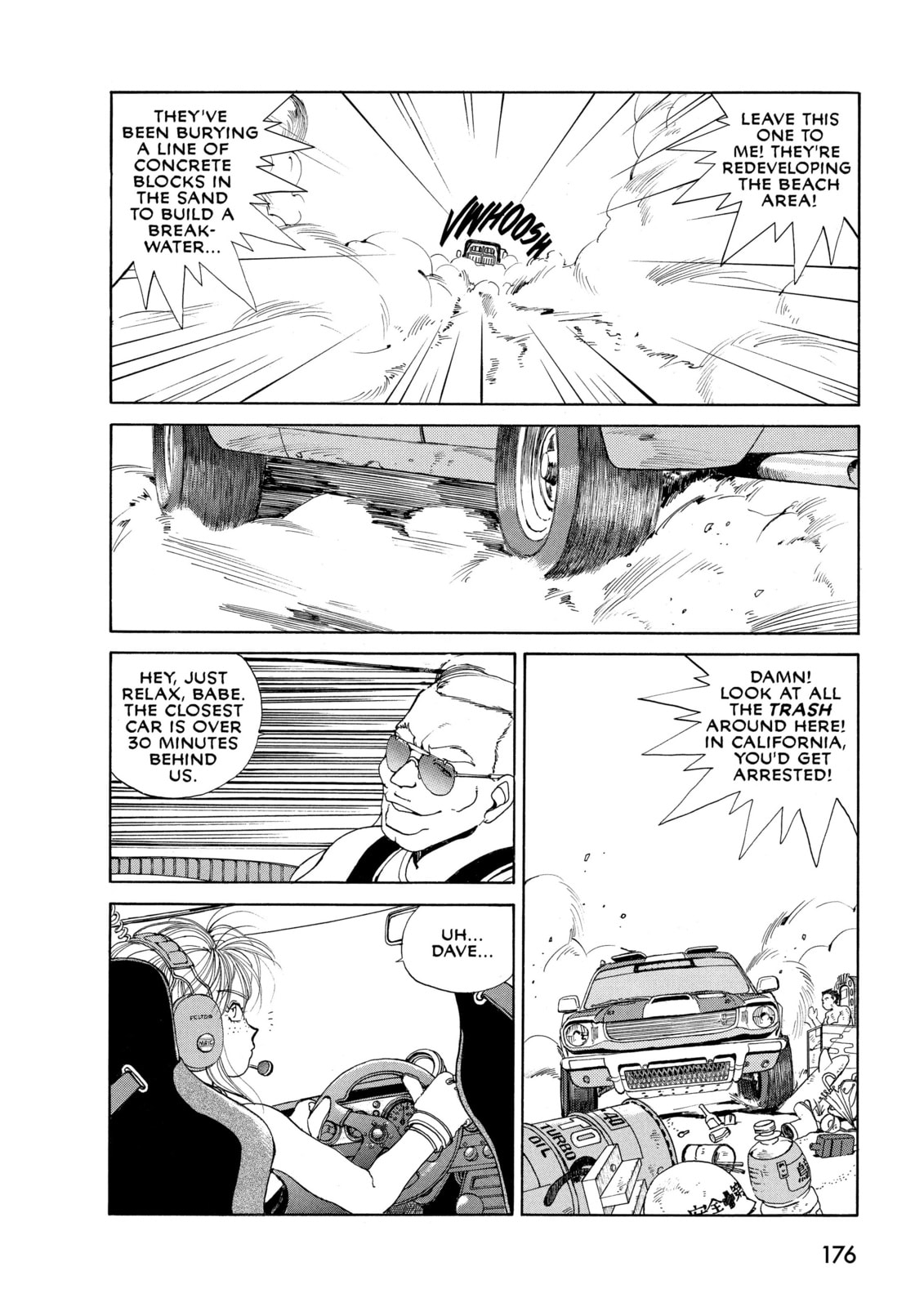 What a Miracle page 25