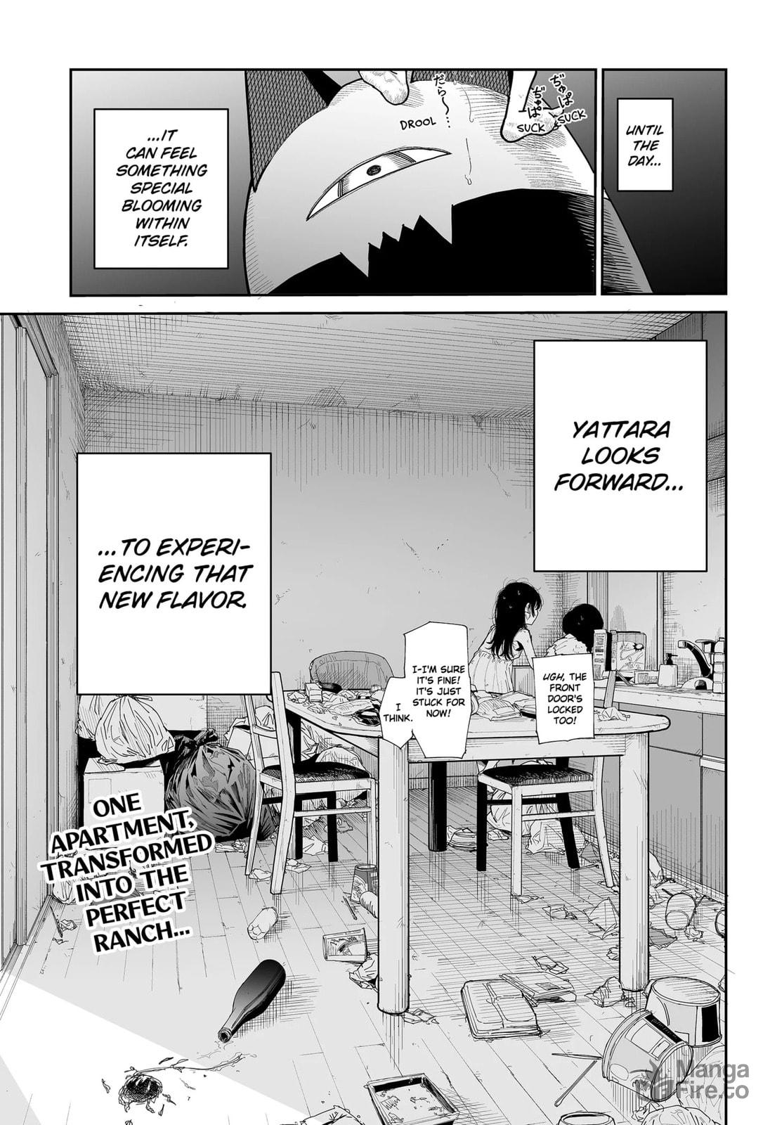 Yattara – Chapter 1 page 74