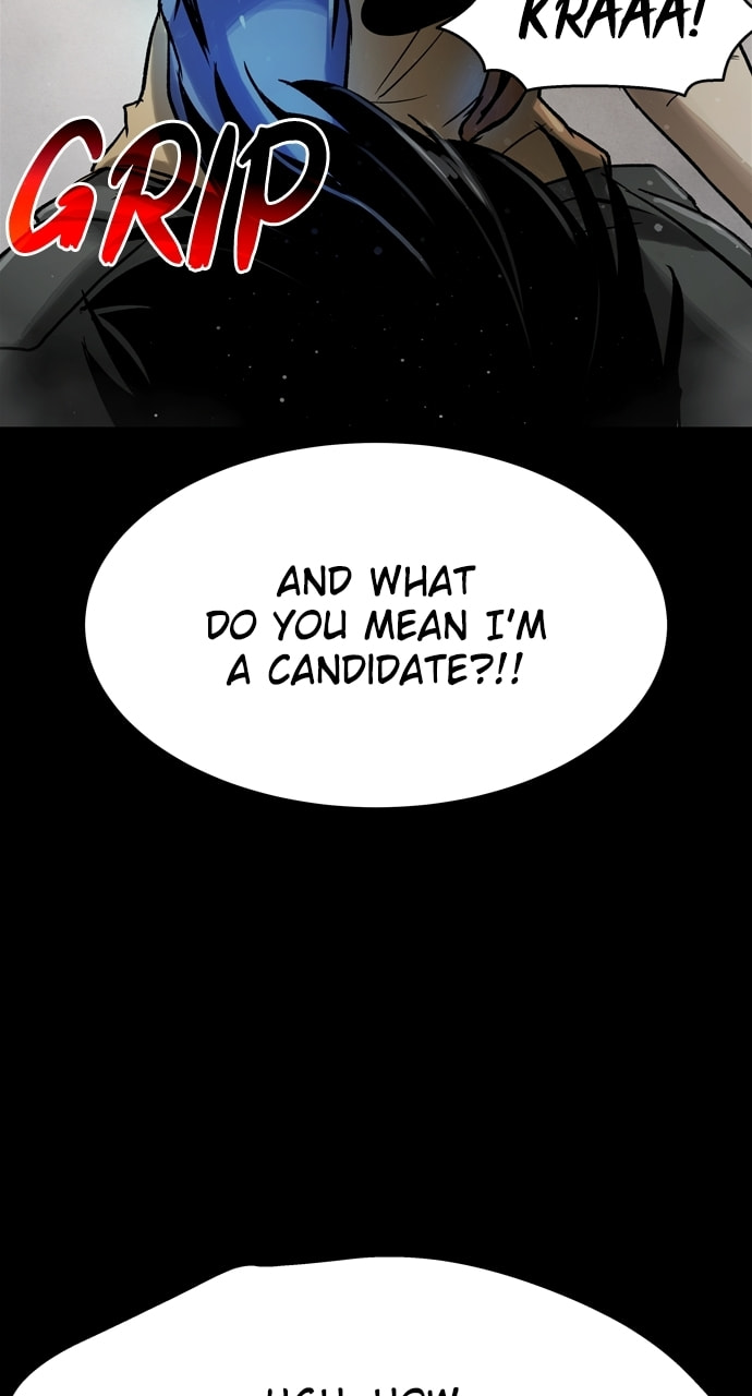 Spore – Chapter 62 page 61