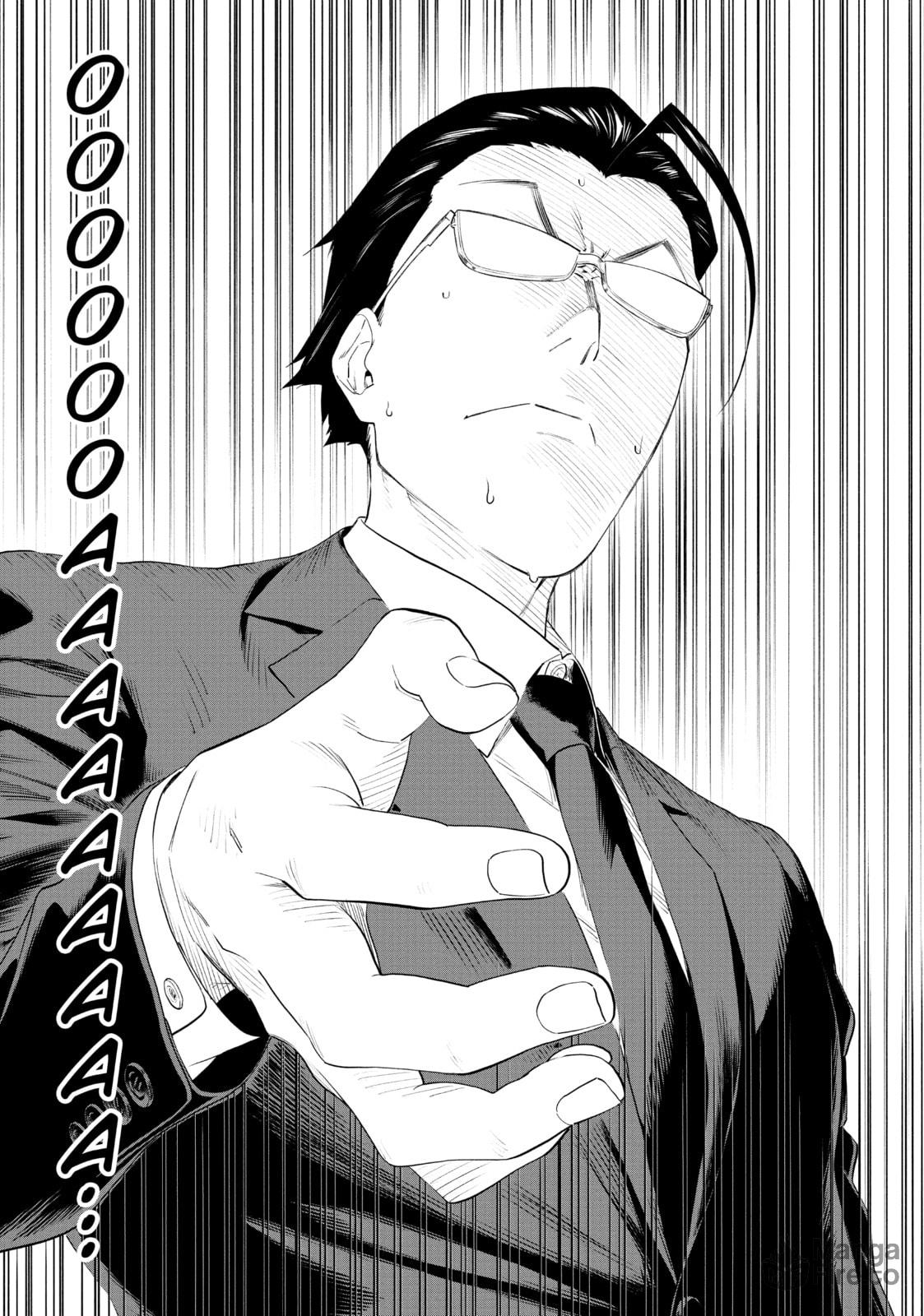 Life with an Ordinary Guy Who Reincarnated into a Total Fantasy Knockout – Chapter 2 page 24
