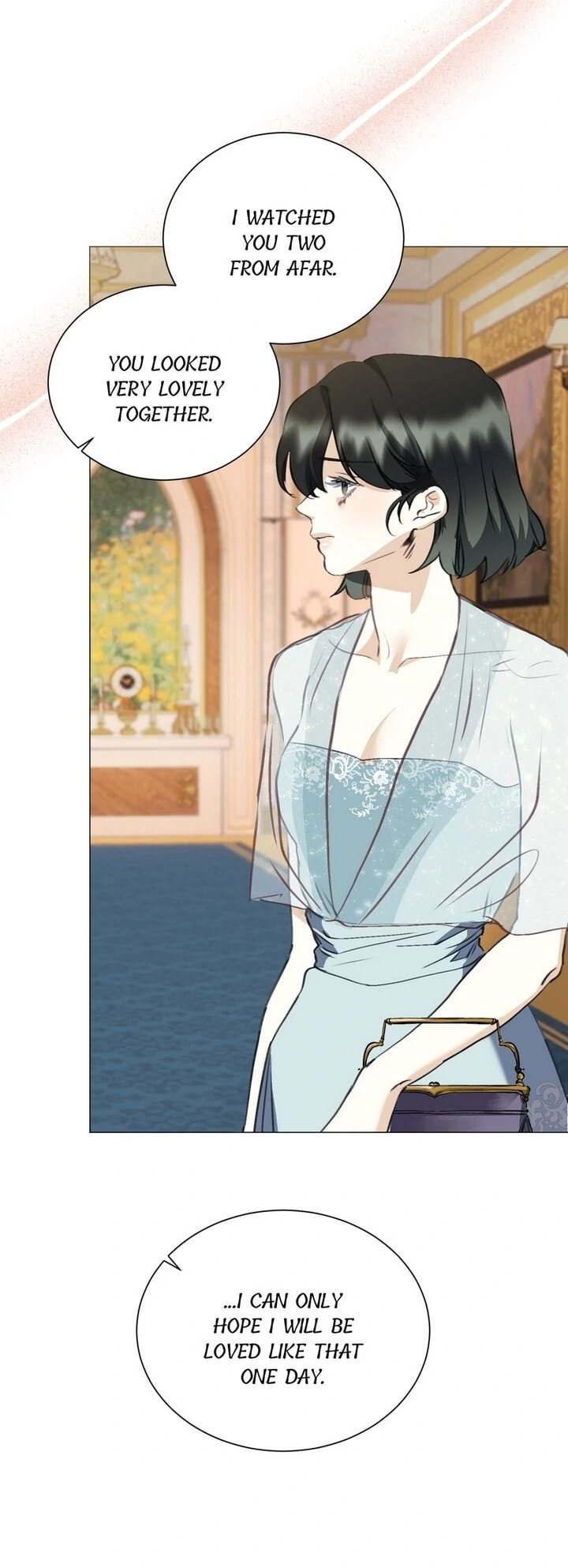 Wedding Guest page 21