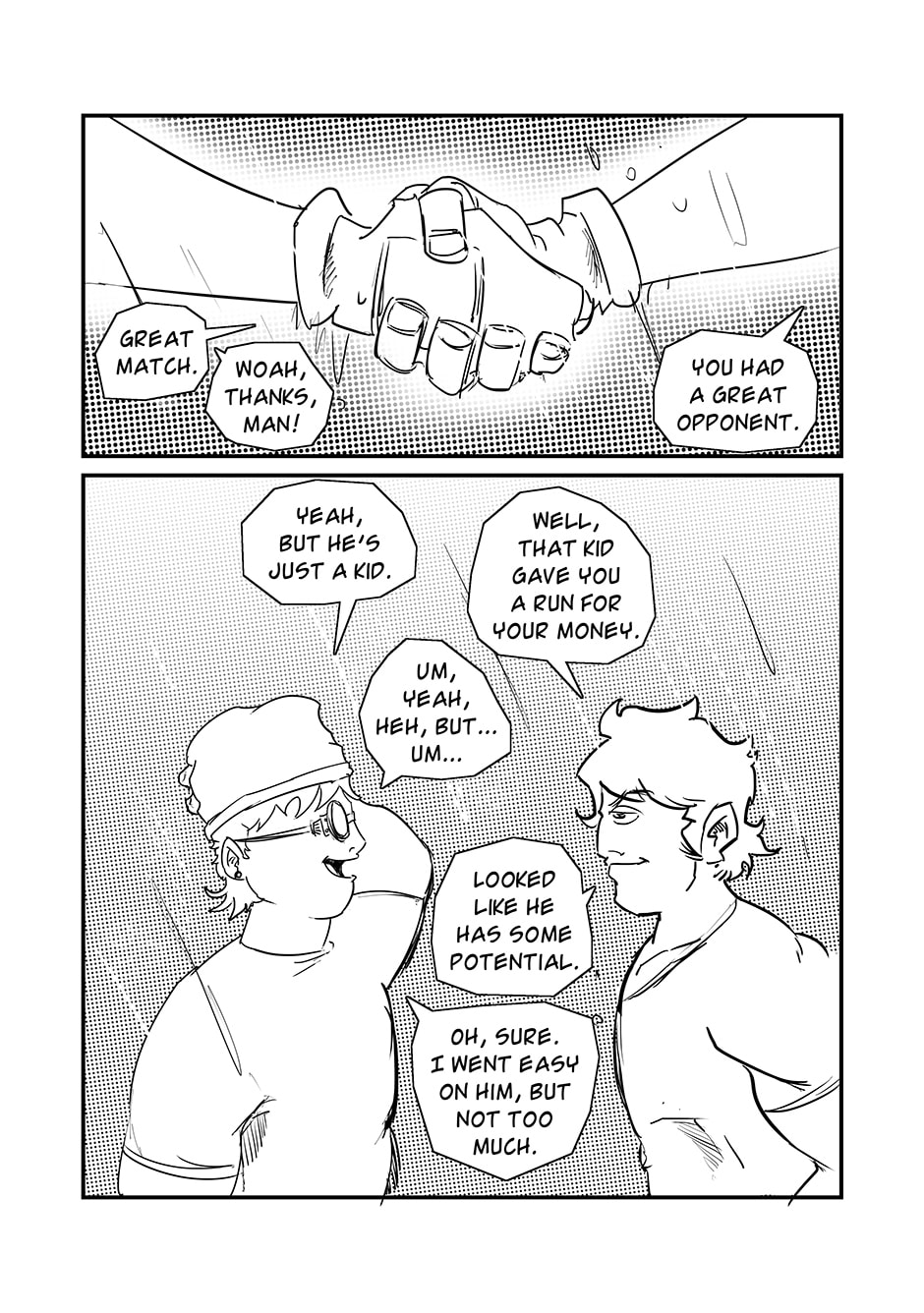 Dismantled! page 31