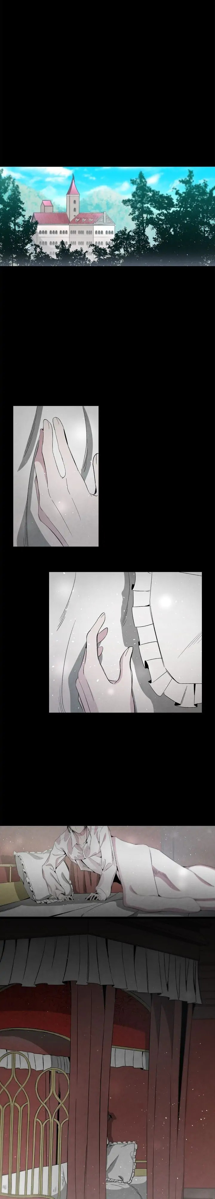 The Skeleton Becomes a Cat Dad – Chapter 68 page 0