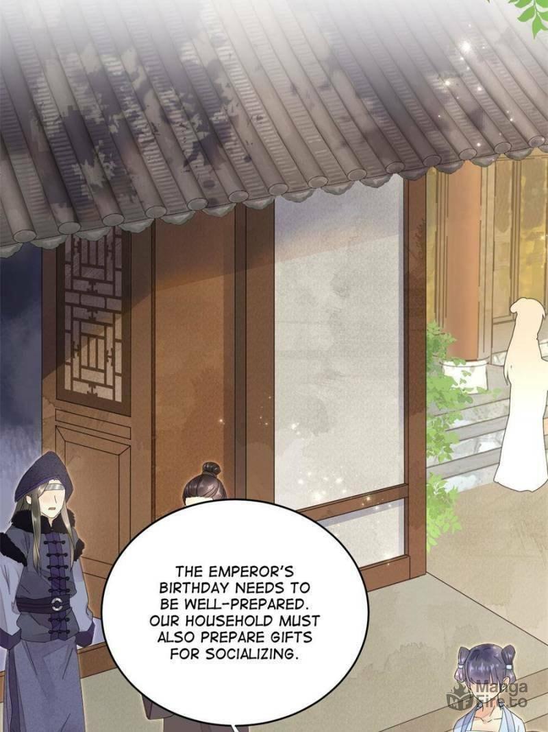 The Poisonous Lady's Fiery Return – Chapter 52 page 23
