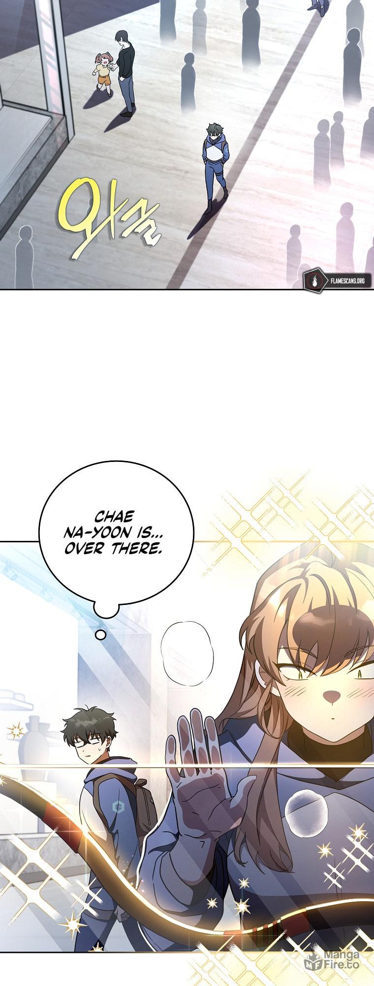 The Novel's Extra – Chapter 9 page 29