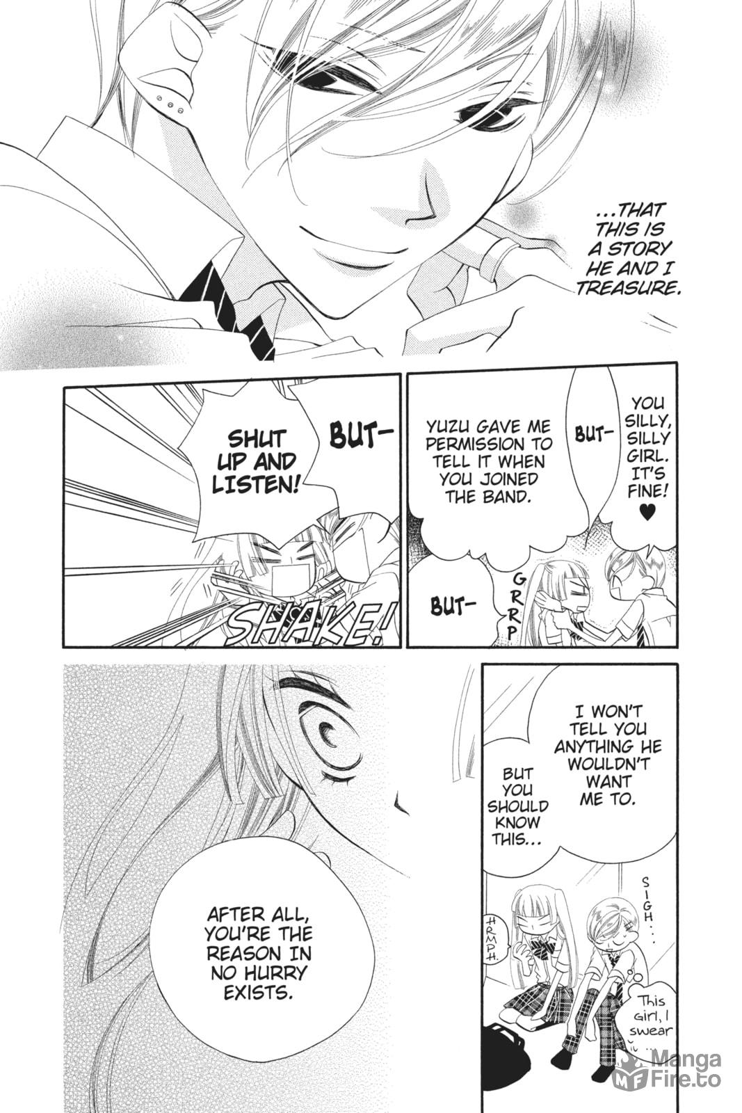 Anonymous Noise – Chapter 20 page 2