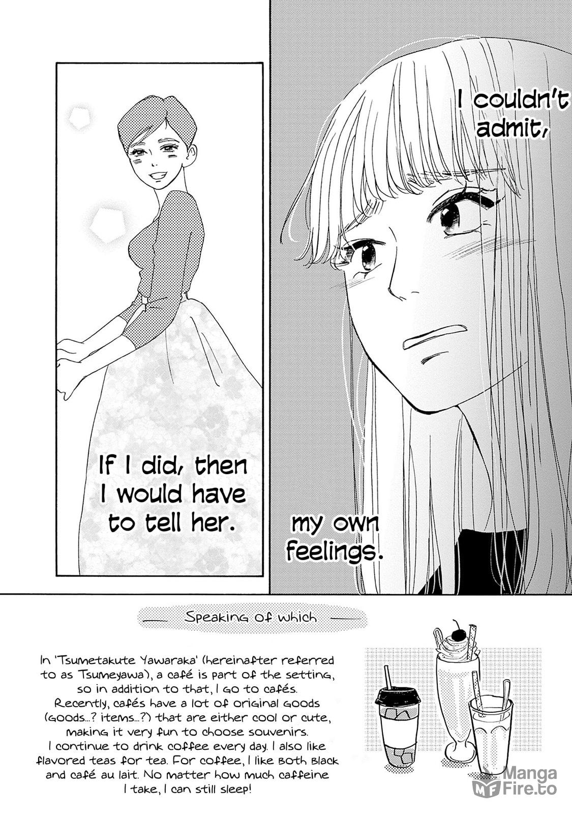 Pink Candy Kiss – Chapter 6 page 4