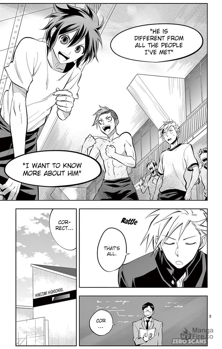 Night Study Group page 4