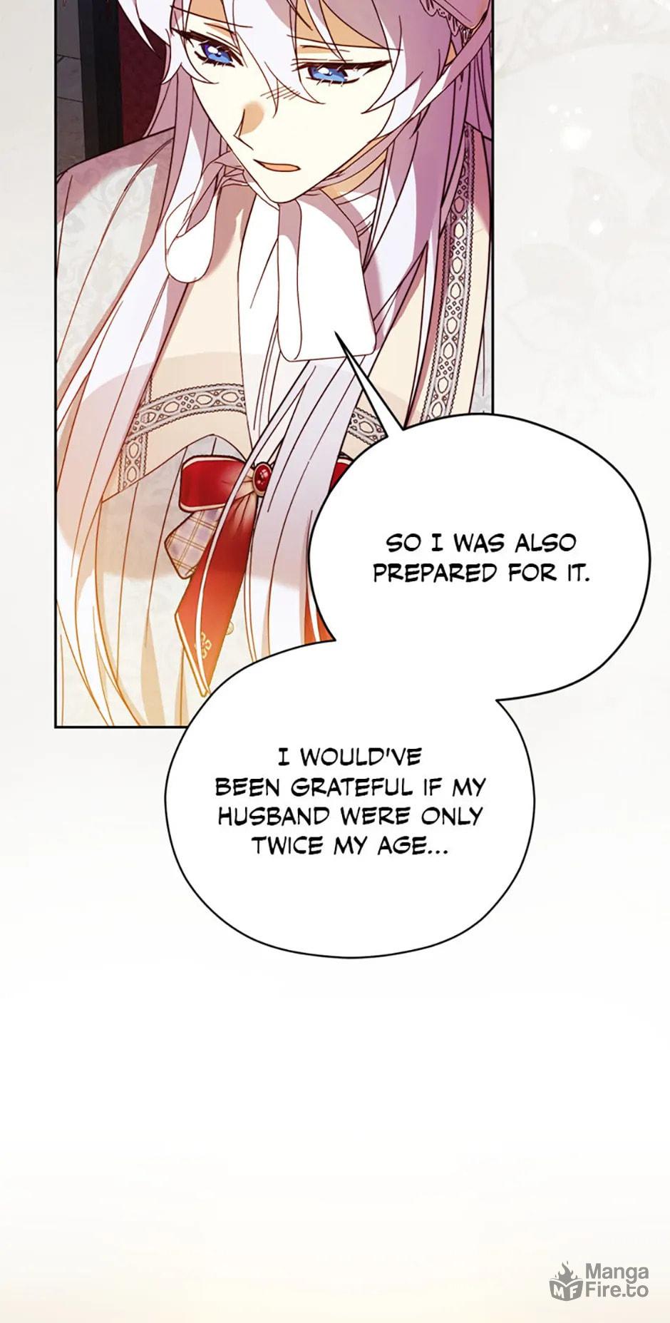 Immoral Duke's Family Needs to be Homeschooled – Chapter 26 page 29