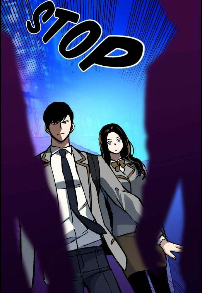 Teenage Mercenary – Chapter 38 page 67