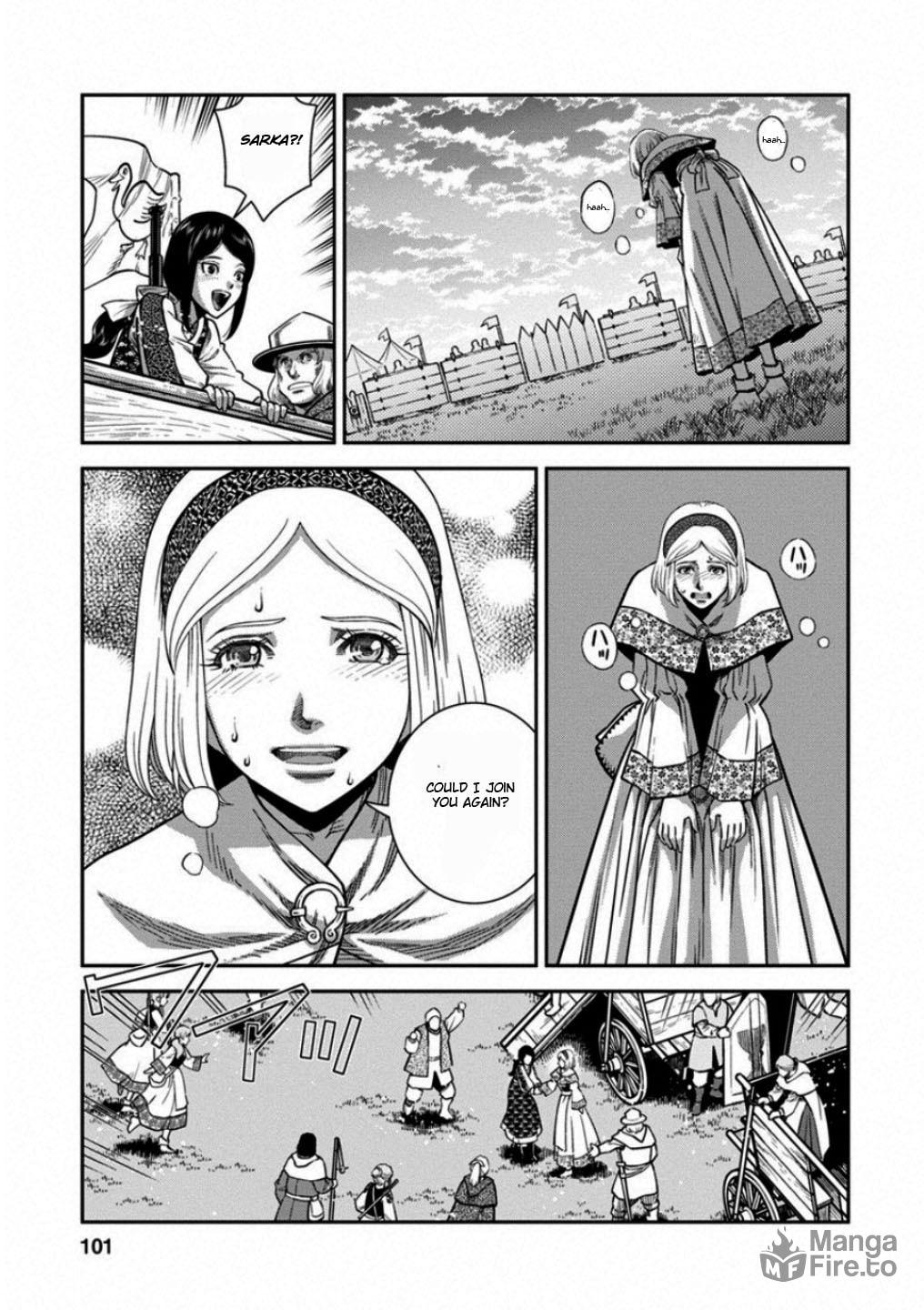 Orphans without a Home page 23