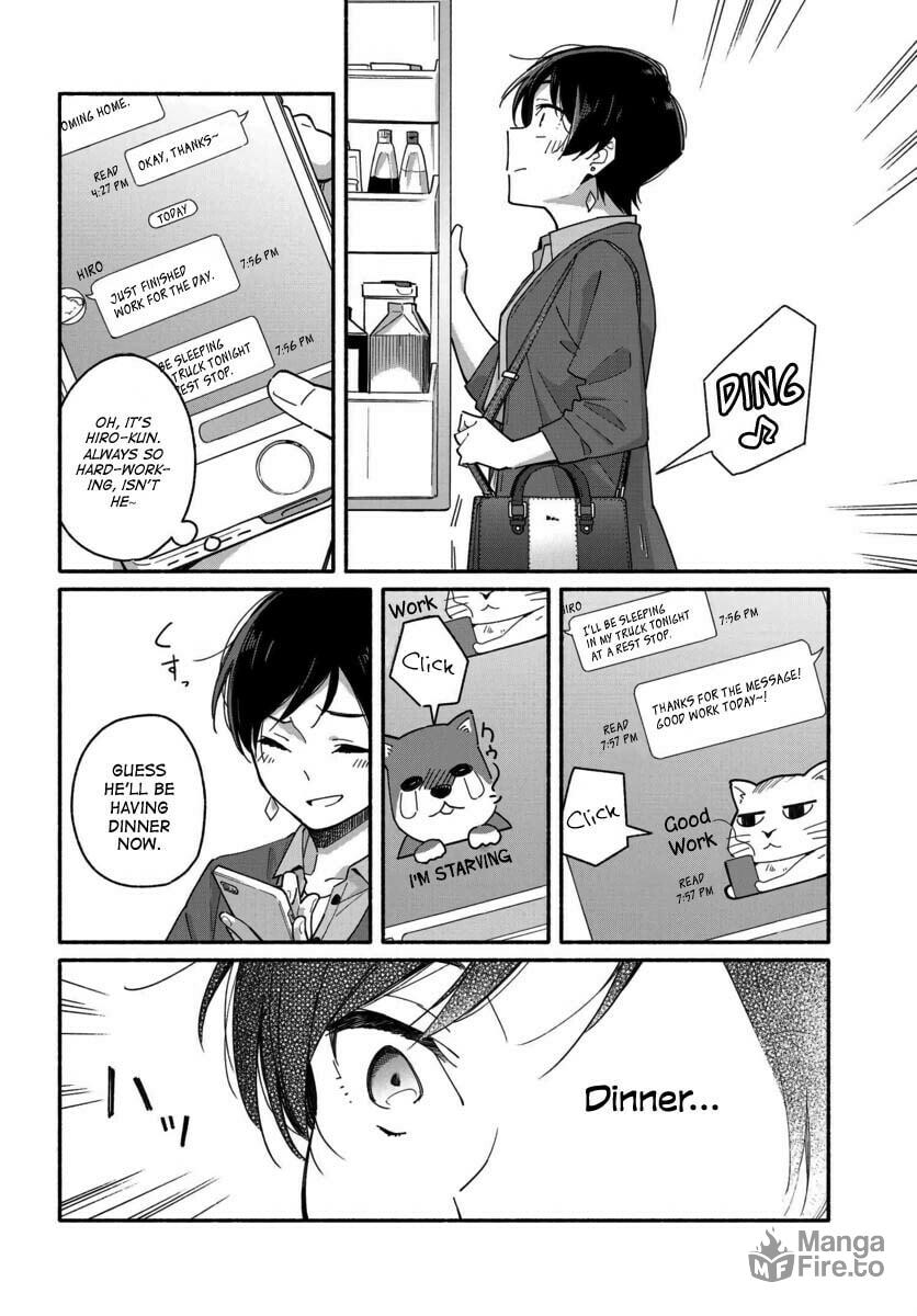 Salt Ramen Like Usual page 11