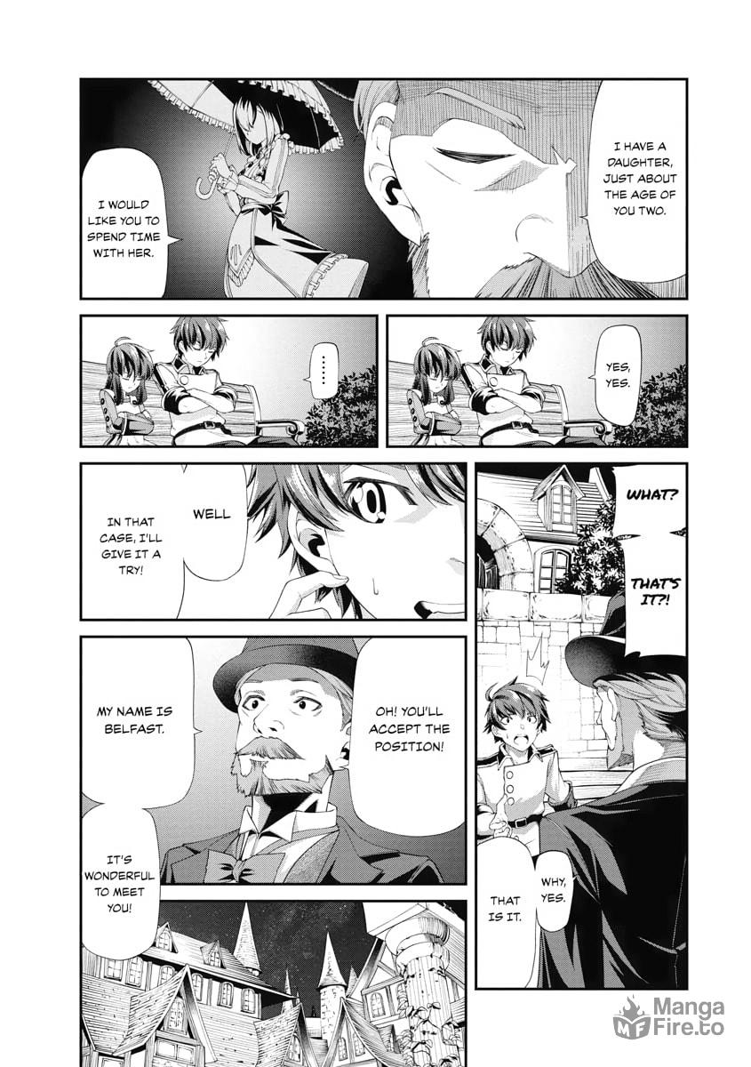 I Was Sold Dirt Cheap, But My Power Level Is Off the Charts – Chapter 3 page 2