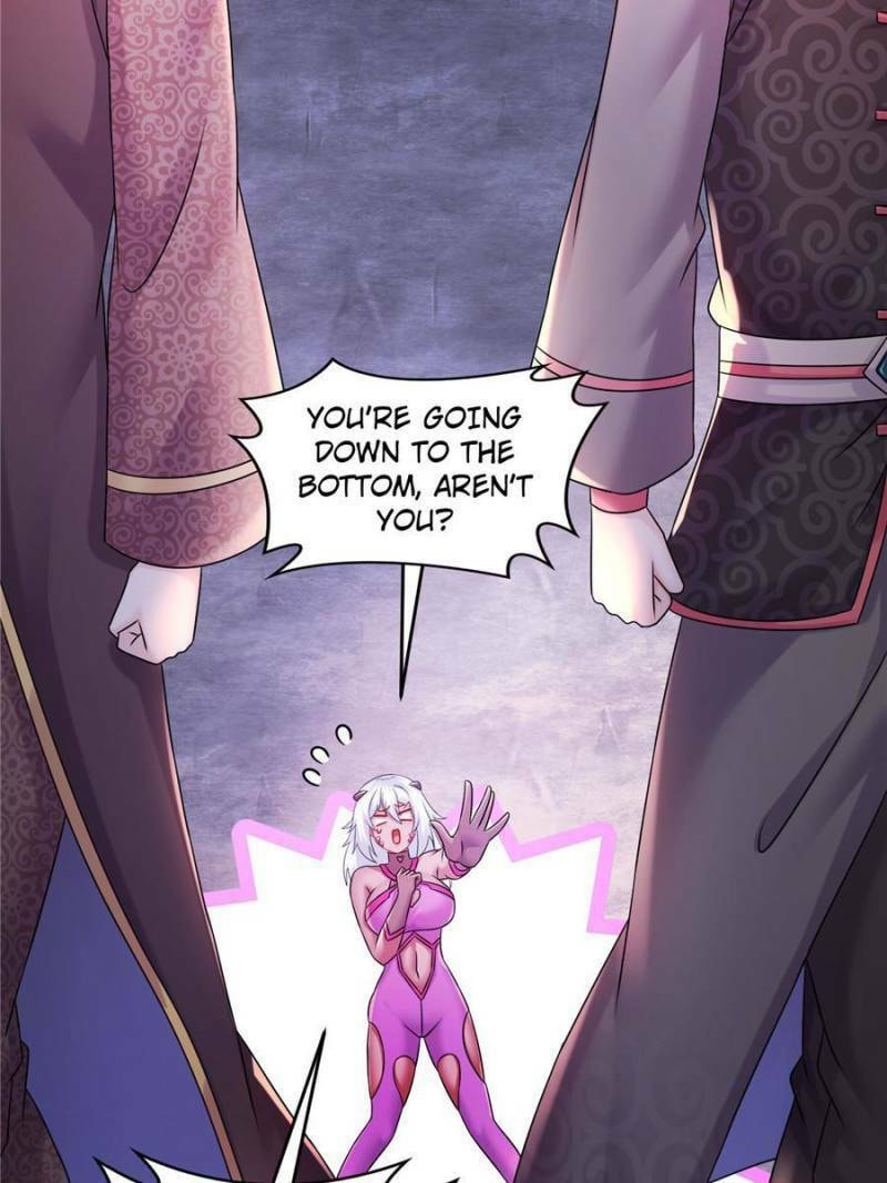 My Furry Harem Is After Me – Chapter 23 page 16