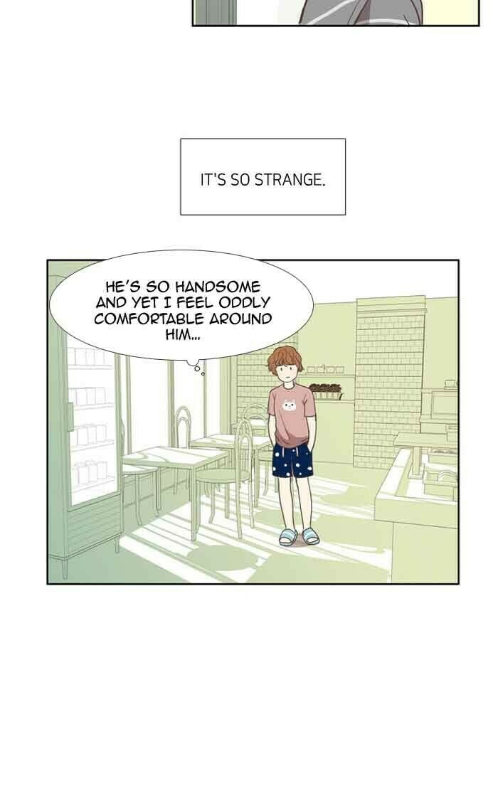 Odd Girl Out – Chapter 60 page 45