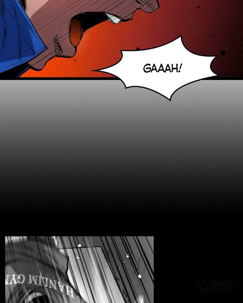 Hanlim Gym – Chapter 27 page 64